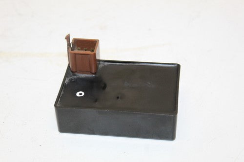 1982 Honda Goldwing 1100 Gl1100 Ecu Computer Controller Unit Cdi MPS-350 1Z08