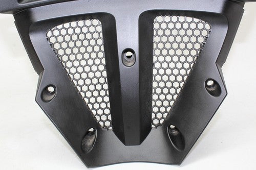 2014-2015 Ktm 1190 Rc8r Front Lower Inner Exhaust V Fairing Cowl GUARD OEM