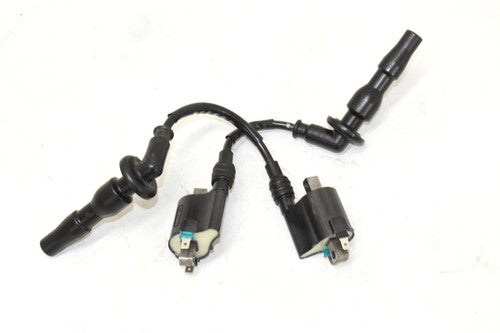 2015 Honda Cbr500r Ignition Coils Coil Spark Plug Caps