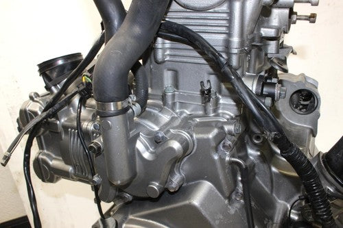 (03-05) 2003 Suzuki Sv1000 Engine Motor