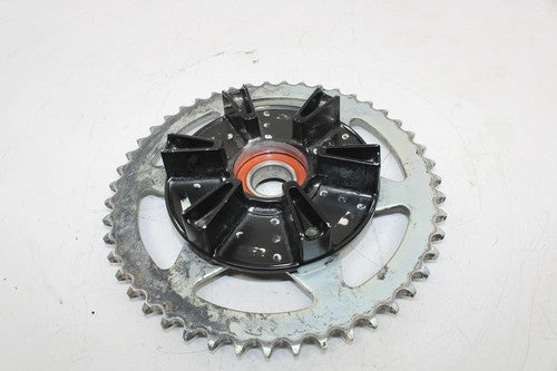 2007 Yamaha Yzf R1 Rear Back Sprocket