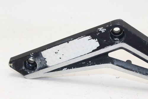 1984-85 Honda V65 Sabre Vf1100s Left Rearset Rear Set Driver Foot Peg Rest OEM