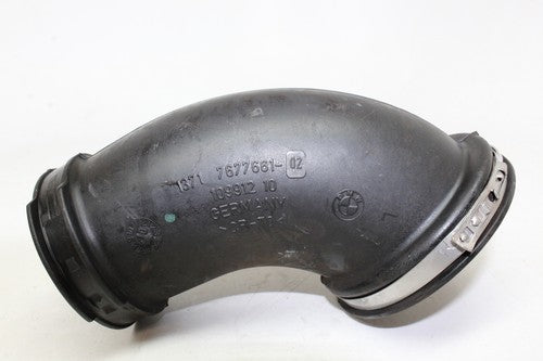 2007 Bmw R1200r Left Side Ram Air Intake Tube Duct OEM
