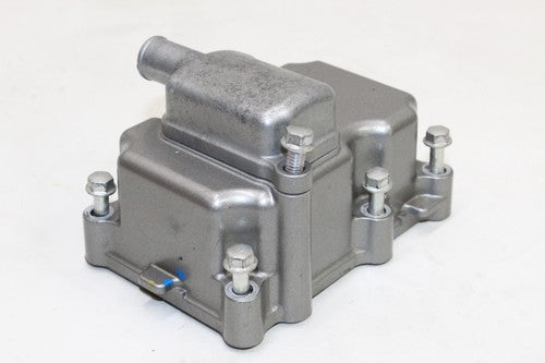 2006-07 Suzuki Gsxr750 Engine Motor Crankcase Crank Breather Reed Valve OEM