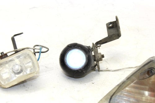 1996 Honda Cbr1000f Turn Signals Light Indicators