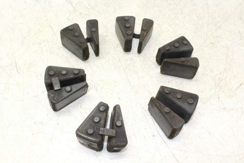 2004 Yamaha Road Star Xv1700a Rear Hub Shock Dampers Cush Absorbers OEM