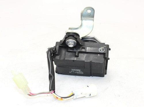 08-09 Suzuki Gsxr600 Exhaust Valve Servo Motor
