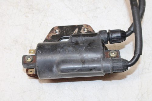 1981 Kawasaki Kz750e Standard Ignition Coils
