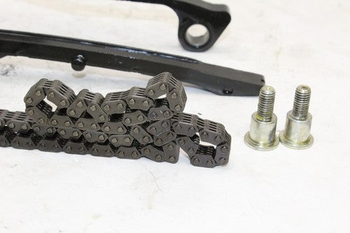 2006-07 Suzuki Gsxr600 Cam Chain With Guides 12760-39f00 12771-01h00 12782-29g00