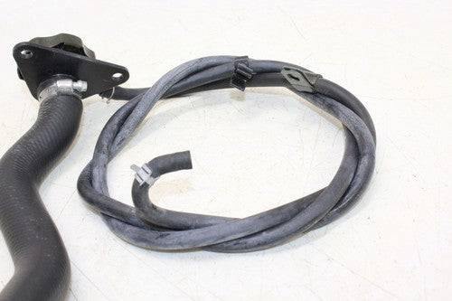 2005 Suzuki Vl800 Boulevard C50 Radiator Cap With Hose Set