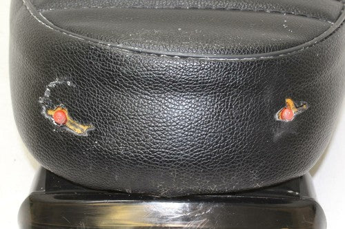 05-21 Suzuki Drz400sm Rear Back Passenger Tandem Seat Pad Saddle Pillion OEM