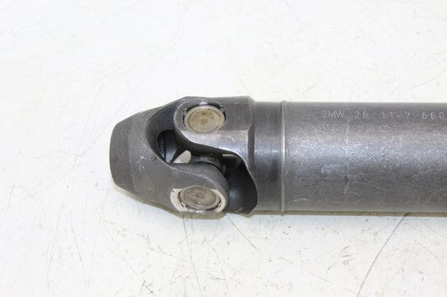 2003 Bmw K1200rs Abs Final Drive Shaft With U Joint Set