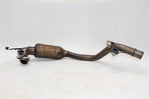 2014-17 Honda Ctx700nd Dct Abs Exhaust Midpipe Header Pipe OEM