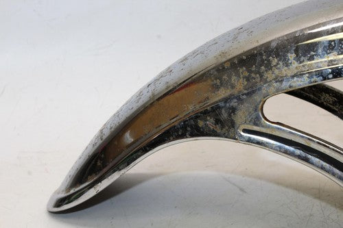 1981 Yamaha Virago 750 Xv750 Front Wheel Fender