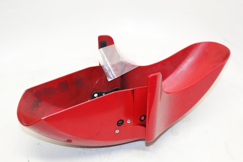 2001 Kawasaki Ninja 250r Ex250f Front Wheel Fender Cowl Fairing