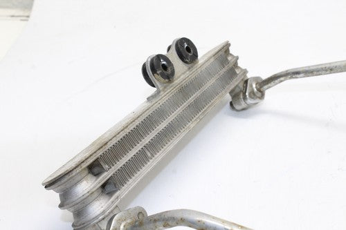 1998-2005 Honda Super Hawk 1000 Engine MOTOR Oil Cooler Oem