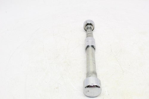 2004 Harley-davidson Road Glide Efi Fltri Rear Axle Wheel Rim Pivot Bolt Chrome