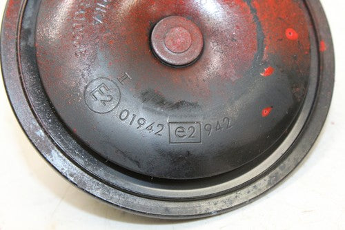 2009 Yamaha Zuma 125 Yw125 Horn Signal