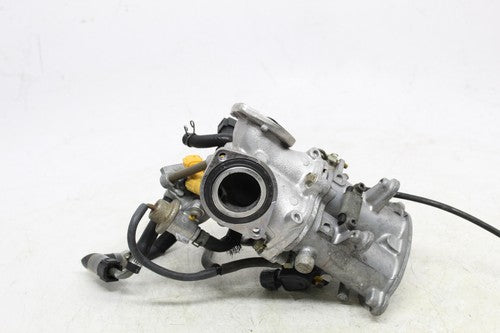 2004 Kawasaki Vulcan 1500 Vn1500l Nomad Fi Throttle Body