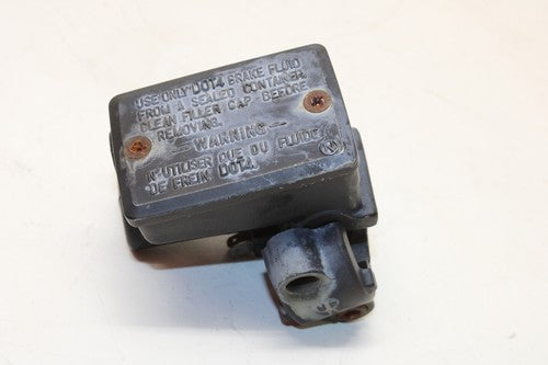 2001 Kawasaki Ninja 250r Ex250f Front Brake Master Cylinder