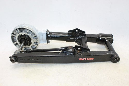 1981 Honda Silver Wing 500 Gl500 Rear Swingarm Suspension Arm