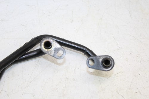 1989 Honda Cbr600f Engine Motor Oil Cooler Hoses