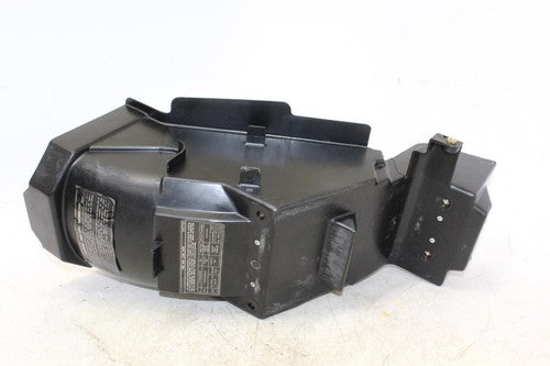 1995 Kawasaki Ninja 250r Ex250f Rear Back Fender Mud Guard