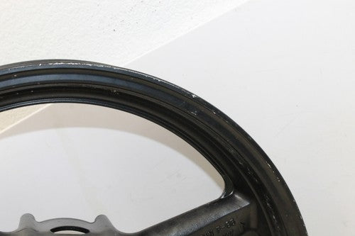 2004 01-05 Yamaha Fz1 Fazer Front Wheel Rim OEM