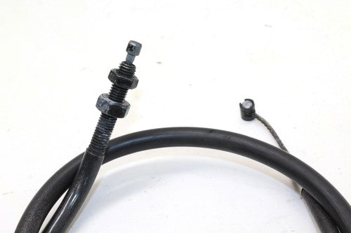 2016 Honda Cbr500r Front Brake Caliper Hoses Lines