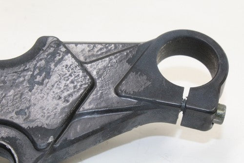 2020 Baodiao BD125 Forks Upper Triple Tree Clamp OEM