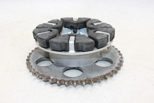2005 Suzuki Bandit 1200 Gsf1200s Rear Back Sprocket