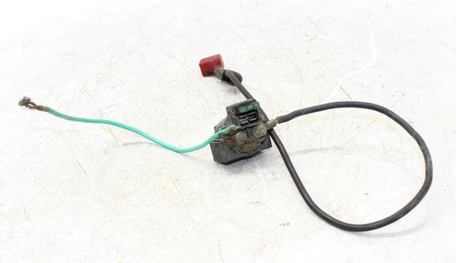 1992 Kawasaki Ninja 600r Zx600c Engine Starter Relay Starting Motor Switch OEM