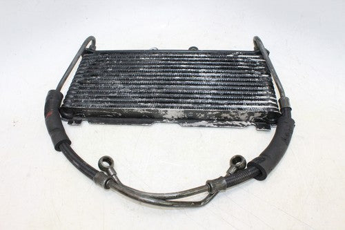 1994 Suzuki Katana 750 Gsx750f Engine Motor Oil Cooler With Hoses