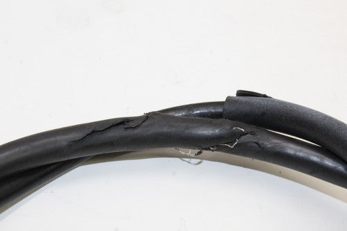 2001-03 Honda Cbr600f4i Clutch Cable Line 2870-mbw-000 OEM