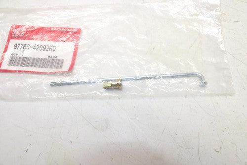 Honda Rear Wheel Spokes P#97766-42092K0