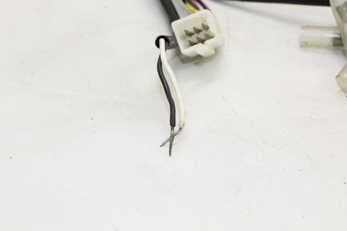 1998 Kinetic Magnum Main Engine Wiring Harness Motor Wire Loom OEM