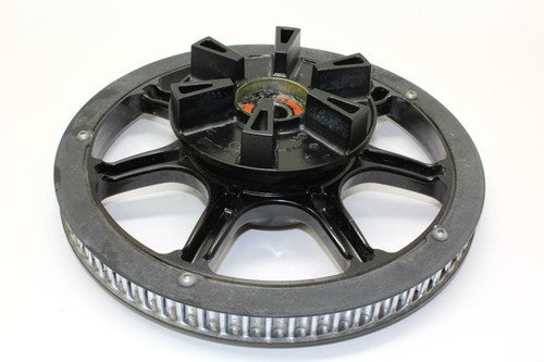 14-18 Yamaha Bolt 950 Xvs950 Rear Driver Belt Sprocket OEM