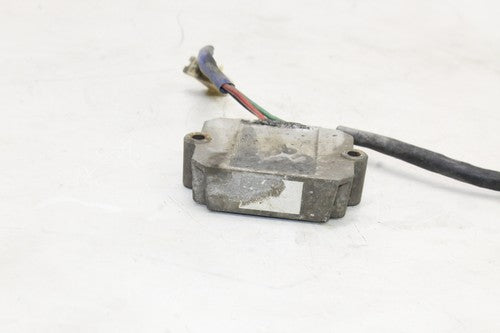 1982 Honda Cb900f Super Sport Rectifier Voltage Regulator OEM