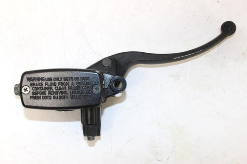 2018 Baodiao 11 Lines Right Clipon Handlebar Brake Lever