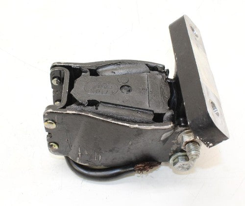 2010 HARLEY-DAVIDSON DYNA STREET BOB FXDB Front Motor Mounts