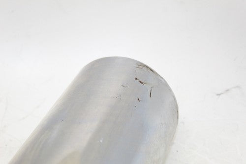 2008 Hyosung Gt250 Comet Exhaust Pipe Muffler Slip On Can Silencer