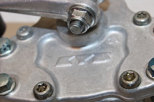 2008 Honda Cbr1000rr Steering Damper Stabilizer