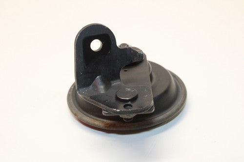 2007 Yamaha Fz1 Horn Signal