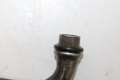 1990-03 Suzuki Vx800 Vx800 Engine Oil Delivery Pipe OEM