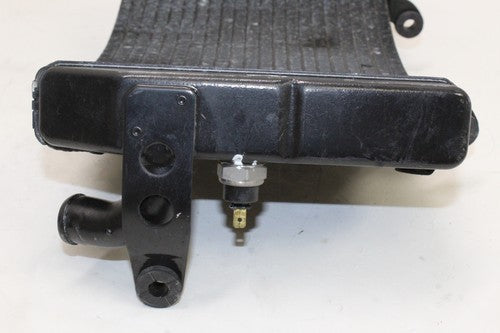 1998 Honda Cbr600f3 Engine Radiator Motor Cooler Cooling 19010-mal-601 OEM