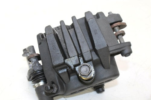 2009 Kawasaki Versys 650 Kle650a Right Left Front Brake Caliper Set Pair