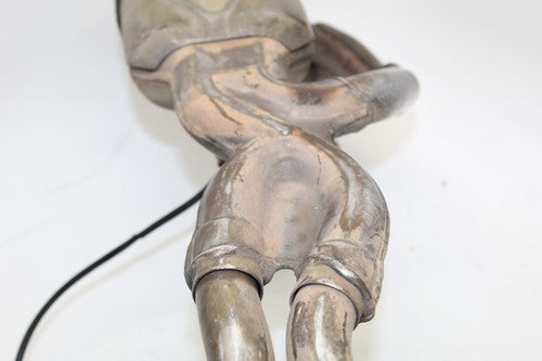 2014 2015 Honda Interceptor 800 Vfr800f Exhaust Header Pipes Manifold