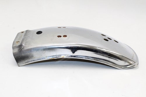 1982 Kawasaki Kz440g Sports Belt Rear Back Wheel Fender Mud Guard OEM
