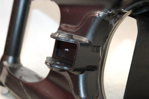 2015 Honda Cb300f Rear Swingarm Back Suspension Swing Arm