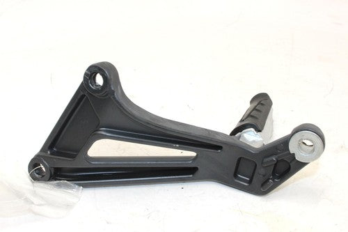 18 Baodiao 11 Lines Front Foot Rests Pegs Steps Set Pair